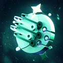 OrbitFlare NFT Pass