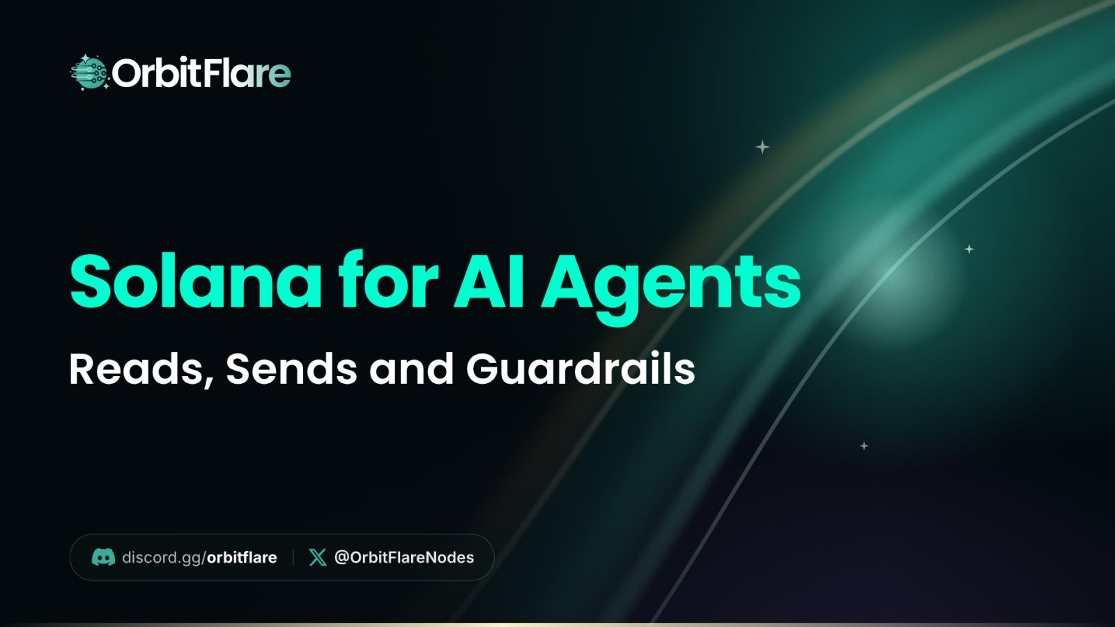 Solana RPC for AI Agents: MCP, Tools and Guardrails