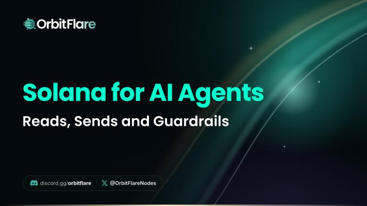 Solana RPC for AI Agents: MCP, Tools and Guardrails